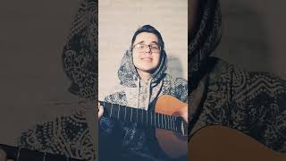 Гречка - Здесь были, кавер на гитаре ❤ врек песни cover guitar music гитара