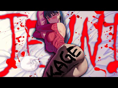 YUNG KAGE - JENNI (OFFICIAL AMV)