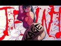 Yung kage  jenni official amv