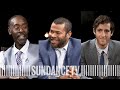 Jordan Peele On Pushing Boundaries: Close Up With The Hollywood Reporter | SundanceTV