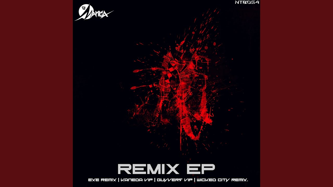 .EXE (Remix) YouTube