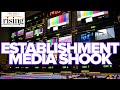 Zaid Jilani: Establishment Media SHOOK By Success Of Substack