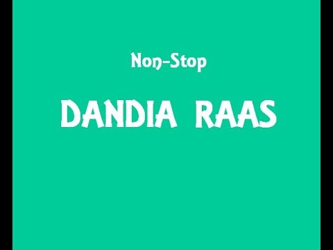 Non-Stop Ismaili Dandia Geets - Memphis Orchestra