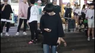 Everytime Chen ft. Punch live cover Descendants of the Sun Ost