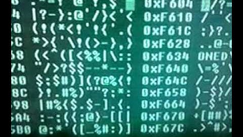 Fallout 3 guide on how to hack