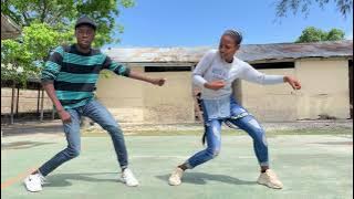 Dream boyz toté | Dance Choreography | Tackizdance