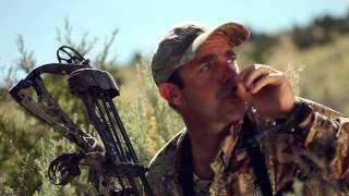 Unorthodox Tactic: Calling for Mule Deer