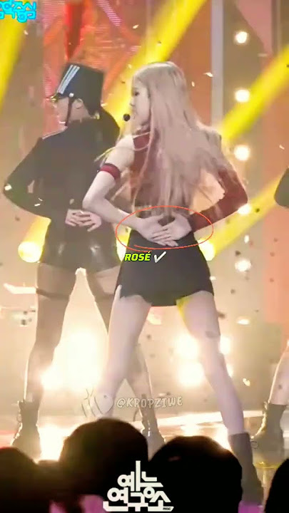 DID YOU NOTICE?#blackpink#lisa#jisoo#rosé#jennie#fypシ#shorts#killthislove #kpop#blink#viral|