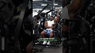 Stop doing this on the High Row Machine 🚫