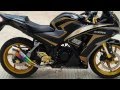 39+ Contoh Modifikasi Cbr 150 R K45