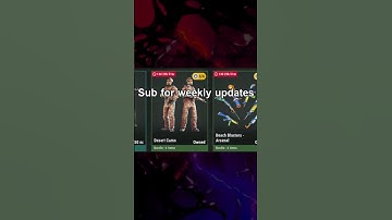 Rust Console | Skin Store 06/15/2023