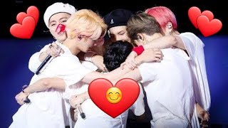 How BTS loves their youngest Jeon Jungkook...