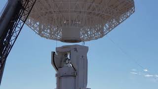 Geodetic Observatory VLBI #3