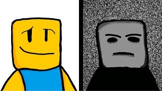 Mr. Noob Becoming Uncanny