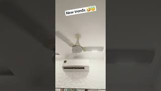 New trending fan 🤣 #shorts #reels #trending #comedy #funnyshorts #ytshorts