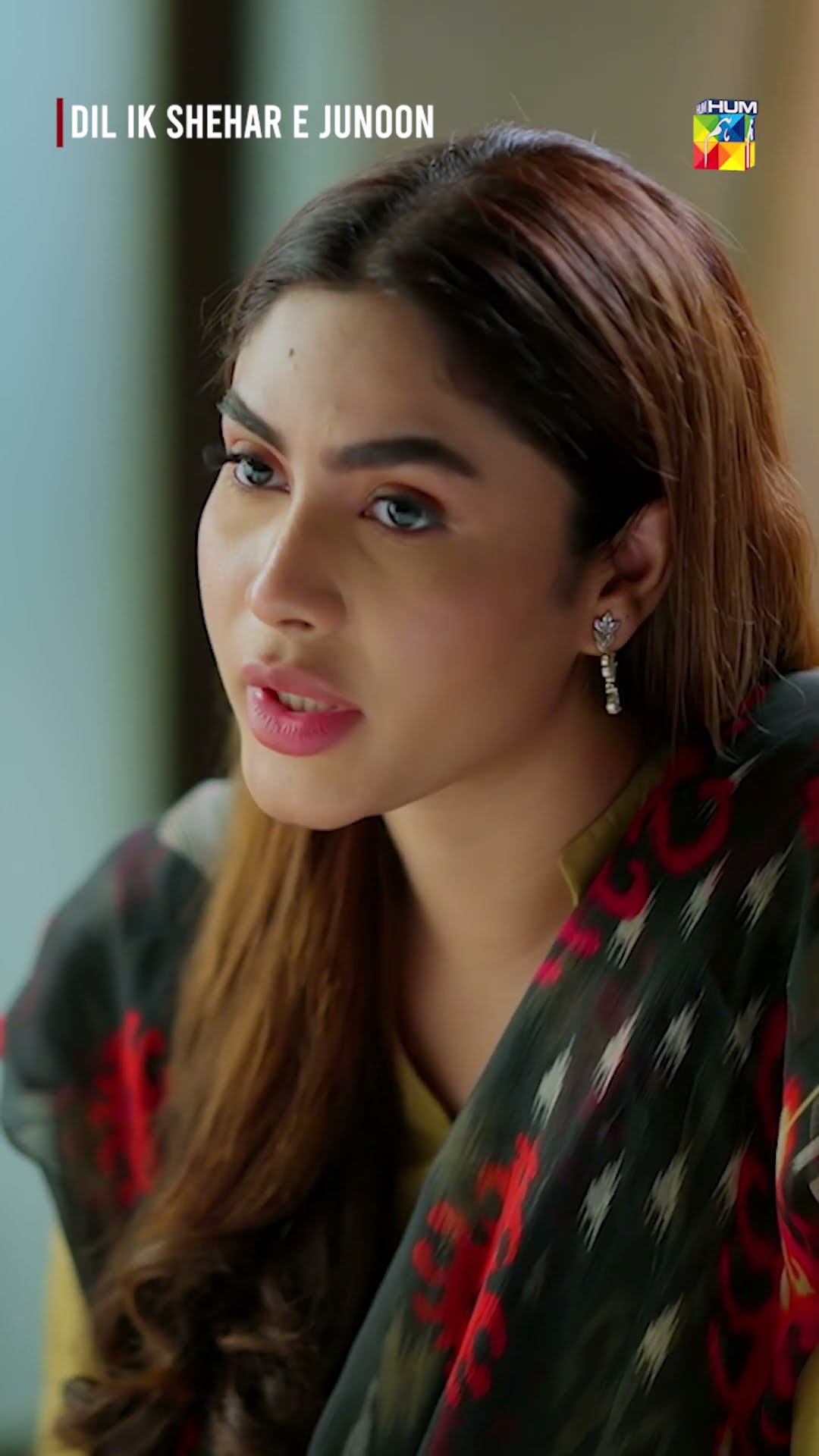 Shareena Yeh Kaisi Baat Kar Rahi Ho..?? #aizaawan #aleehassanshah #shorts #humtv #pakistanidrama