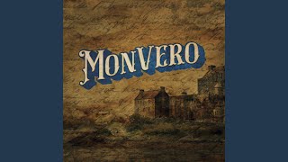 Video thumbnail of "Antonio Erialdo Jerônimo - Monvero"