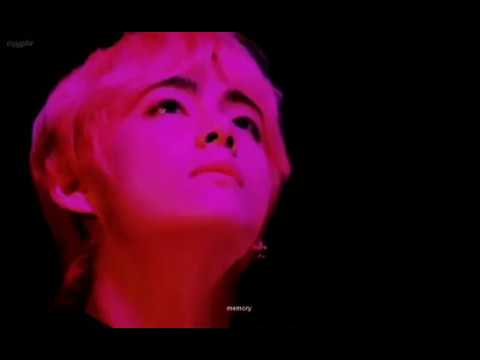 taehyung fetish ♡