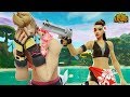 THE NEW GIRL BETRAYS SUMMER DRIFT!!! - Fortnite Love Island