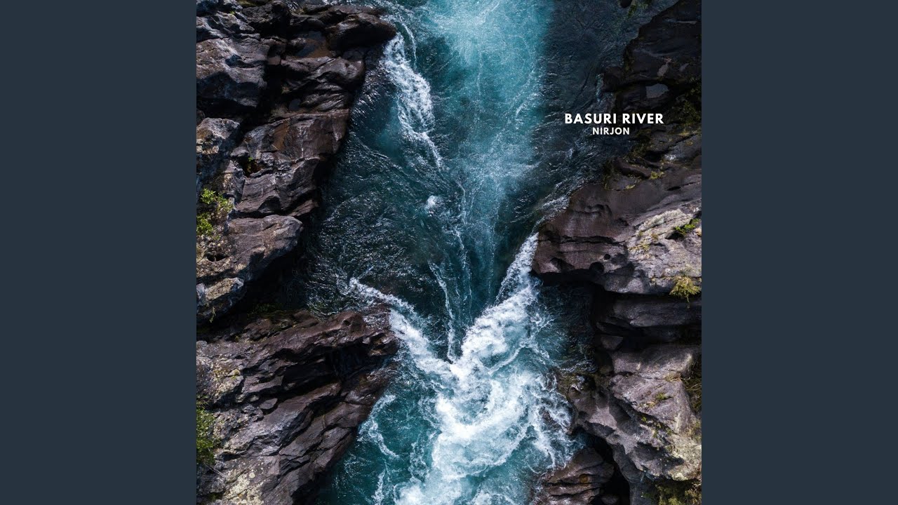 Guarda Basuri River su YouTube Guarda Basuri River su YouTube