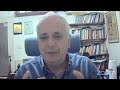 The ethnic cleansing of Palestine with Professor Ilan Pappé
