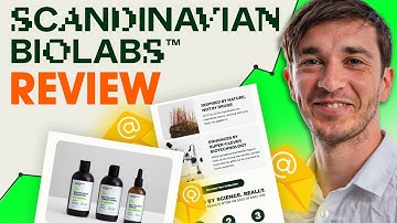 How Scandinavian Labs someone we could acquire could improve their email marketing