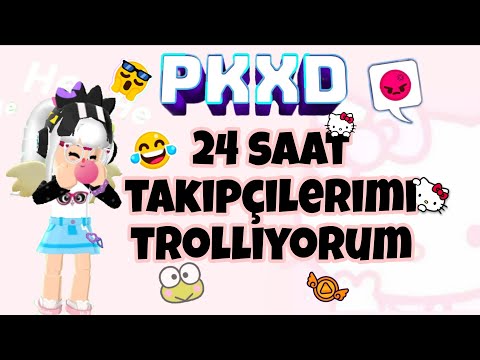 24 saat takipçilerim trolliyorum😋@BetyyXD01 #keşfetbeniöneçıkar
