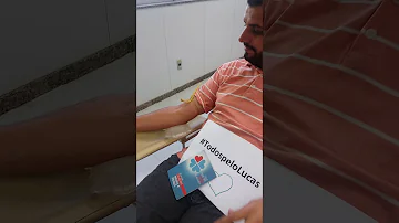 Como saber se é compatível para doar medula óssea?