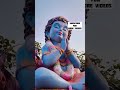 कृष्णा जी 👍 हमारी ज़िंदगी में भी ऐसे ही रंग भर देना 🧿🙏#shorts ##trending #youtubeshorts #short