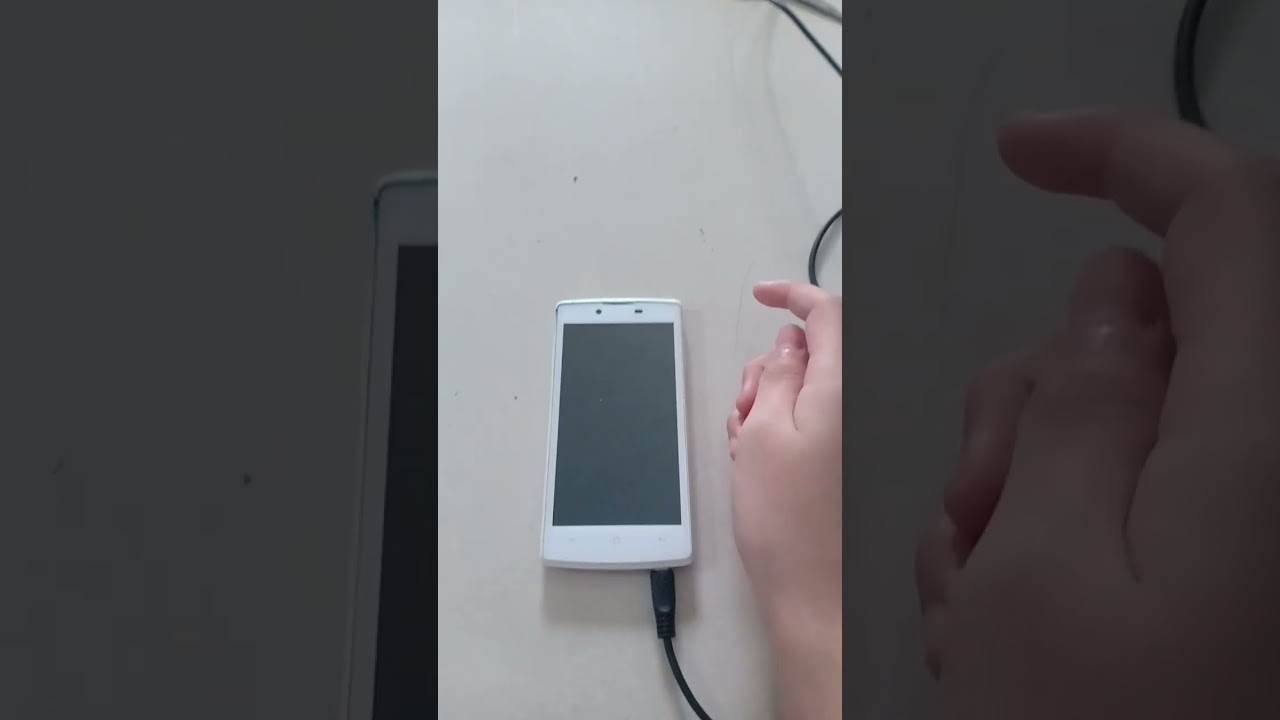 OPPO R831 2014 10 year