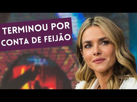 Monique conta que terminou relacionamento por conta de feijão