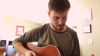 There's No Gettin' Over Me - Ronnie Milsap || Wyatt McCubbin Cover chords