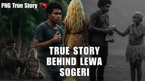 The True Story Behind Lewa Sogeri –  Saddest Love Story – Lewa Sogeri | True Story