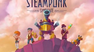 Steampunk Syndicate Android screenshot 3