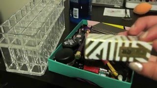 Makeup Declutter (May 2016): Part 2