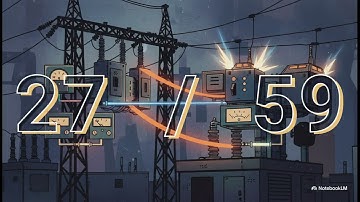 ANSI Electrical Numbers (Commonly Used in Electrical) Explained