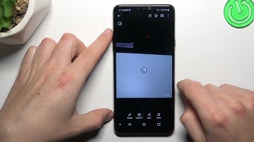 How to Take Burst Shot Photos on LG G7 Fit? Let