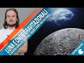 La Luna verrà usata come rilevatore di onde gravitazionali?