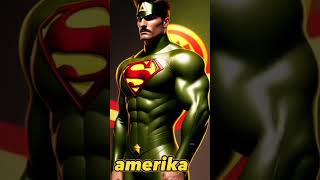 WOWW.. this is what happens when other countries have heroes (al version national heroes)