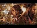 Captainmiller hindi  now in cinemas  dhanush  shivarajkumar  arun matheswaran