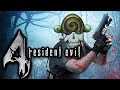 Resident evil 4 w snailpirate