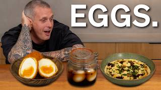 Don't Cook An Egg Until You Watch This Video by Andy Cooks 900,502 views 4 months ago 13 minutes, 16 seconds