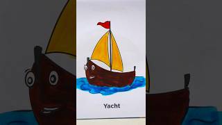 Plz subscribe Yacht