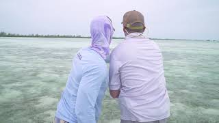 S3 E2 How To Wade Fish for Bonefish