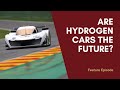 Are Hydrogen Cars the Future?