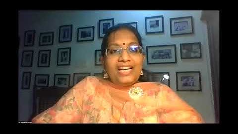 CQE Series (D&S) : Valedictory Session - Vote of Thanks