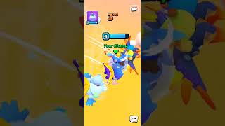 Pocket Champs - Level Challenge IV - Level 5 - Free Mobile Game - Gameplay