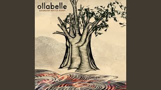 Video thumbnail of "Ollabelle - Blue Northern Lights"