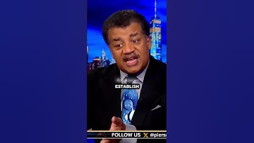 Objective Truth 🧐 w/ Neil deGrasse Tyson