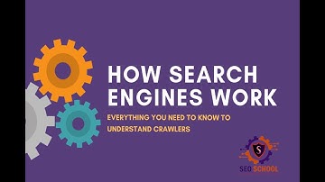 02  How Search Engine Works   SEO Bangla Video Tutorial